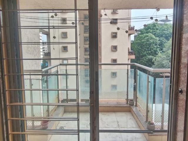 Rental | 2.5 BHK + Extra Room 850 Sq.Ft. Apartment in Kanakia Spaces Vasundhara
