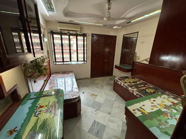Rental | 2.5 BHK + Extra Room 850 Sq.Ft. Apartment in Siddhachal