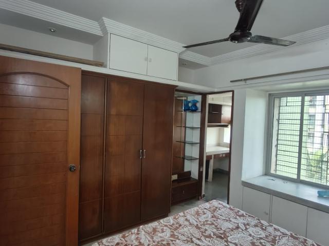 Rental | 2.5 BHK + Extra Room 850 Sq.Ft. Apartment in Pawar Nagar