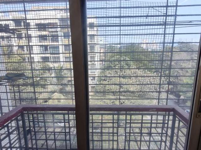 Rental | 2.5 BHK + Extra Room 850 Sq.Ft. Apartment in Pawar Nagar