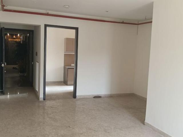 Rental | 2.5 BHK + Extra Room 891 Sq.Ft. Apartment in Bhimjyani Verraton