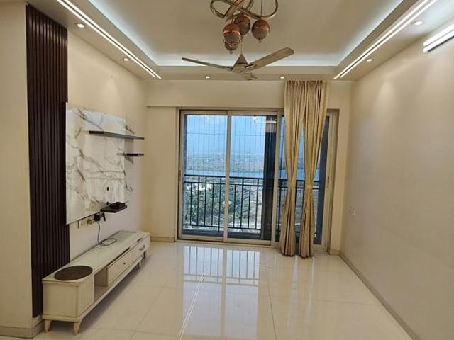 Rental | 2.5 BHK + Extra Room 800 Sq.Ft. Apartment in Vijay Orovia