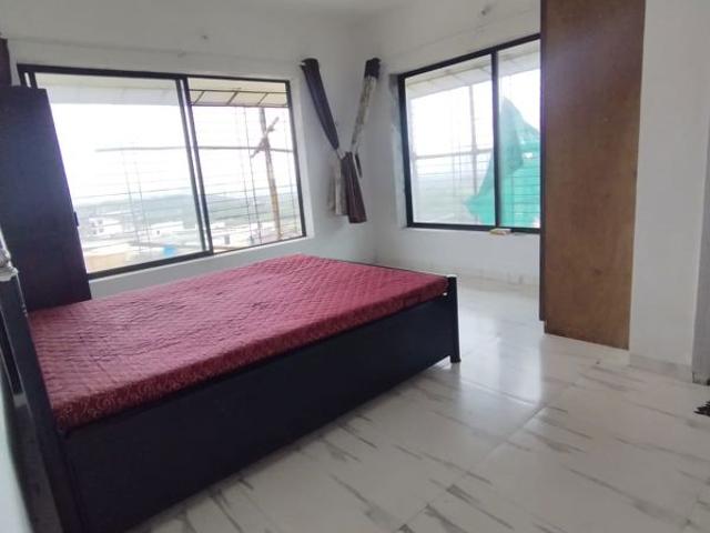 Rental | 2.5 BHK + Extra Room 981 Sq.Ft. Apartment in Royal Palms