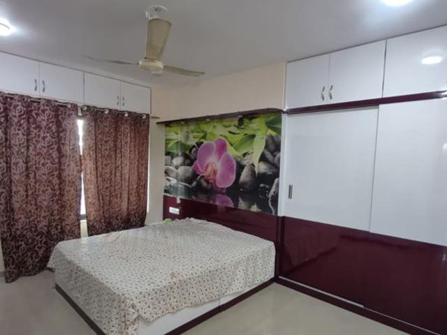 Rental | 2.5 BHK + Extra Room 900 Sq.Ft. Apartment in Dosti Vidisha