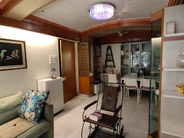 Rental | 2.5 BHK + Extra Room 900 Sq.Ft. Apartment in Span Landmark