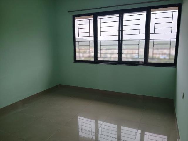 Rental | 2.5 BHK + Pooja Room,Extra Room,Basement 1115 Sq.Ft. Apartment in Nanded Lalit