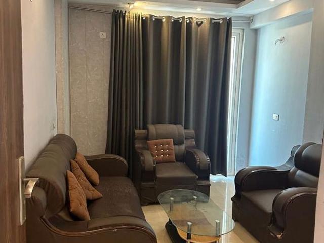 Rental | 2.5 BHK + Pooja Room,Study Room 1255 Sq.Ft. Apartment in H R Buildcon Elite Homz