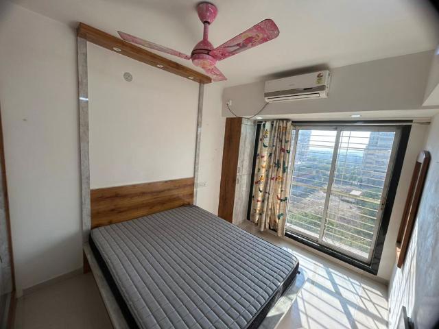 Rental | 2.5 BHK + Pooja Room,Study Room 1588 Sq.Ft. Apartment in Balaji Krupa CHS