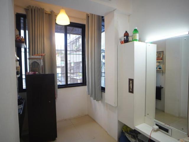 Rental | 2.5 BHK + Pooja Room,Study Room 850 Sq.Ft. Apartment in Bansi Villa
