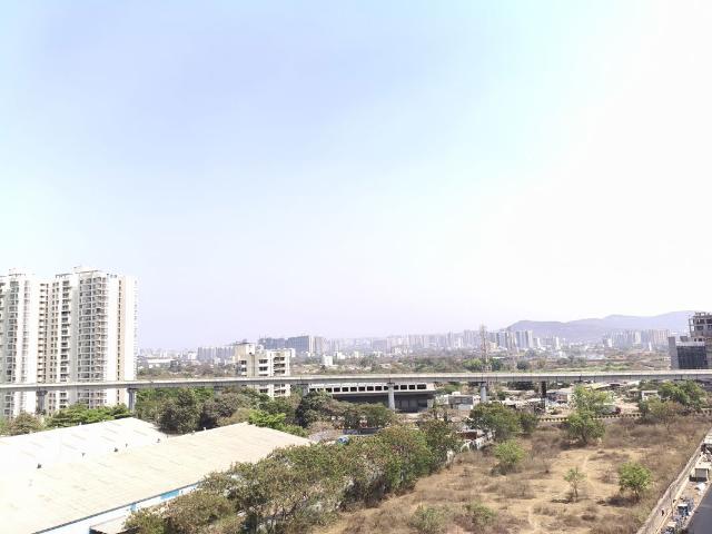 Rental | 2.5 BHK + Pooja Room,Study Room 890 Sq.Ft. Apartment in Vilas Javdekar Yashone Eternitee