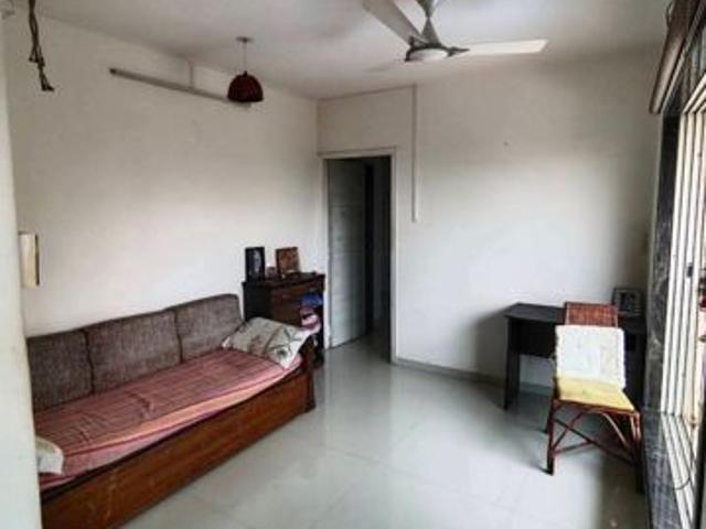 Rental | 2.5 BHK + Pooja Room,Study Room 900 Sq.Ft. Apartment in Ikebana