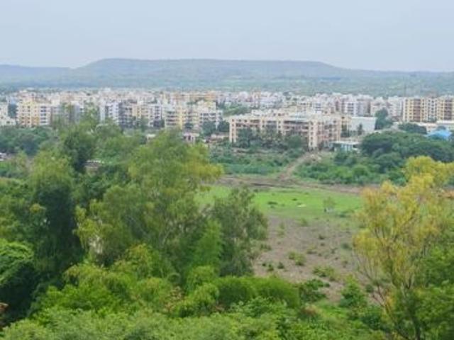 Rental | 2.5 BHK + Pooja Room,Study Room,Extra Room,Basement 1190 Sq.Ft. Apartment in Magarpatta Nanded City Sargam