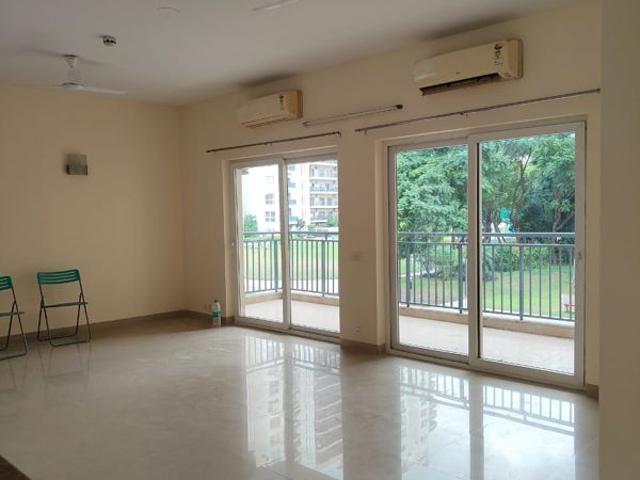 Rental | 2.5 BHK + Pooja Room,Servant Room 1510 Sq.Ft. Apartment in GPL Eden Heights