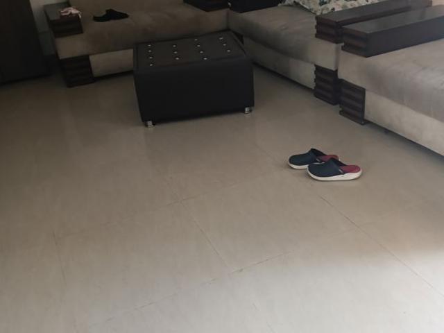 Rental | 2.5 BHK + Pooja Room,Servant Room 1510 Sq.Ft. Apartment in GPL Eden Heights