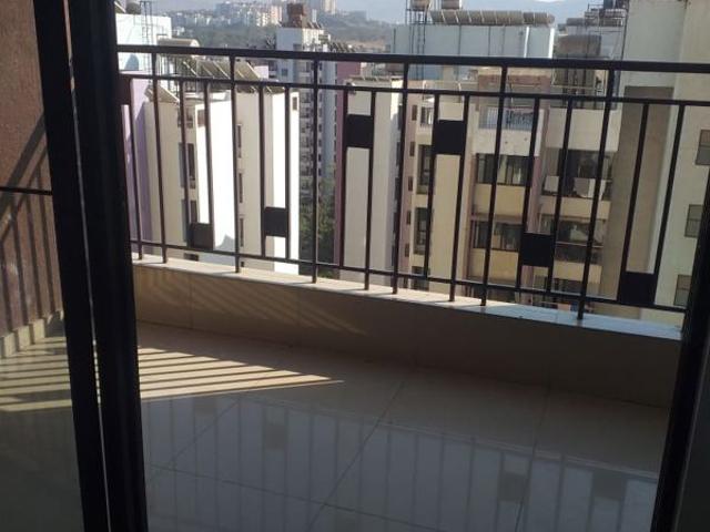 Rental | 2.5 BHK + Pooja Room,Servant Room,Study Room,Extra Room 1115 Sq.Ft. Apartment in Nanded Lalit