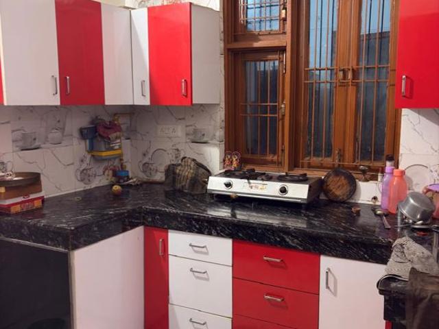 Rental | 2.5 BHK + Pooja Room,Servant Room,Study Room,Extra Room 1116 Sq.Ft. Independent House in Sector 55