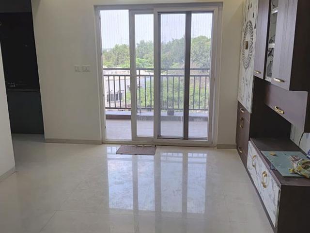 Rental | 2.5 BHK + Pooja Room 1400 Sq.Ft. Apartment in DSR RR Avenues