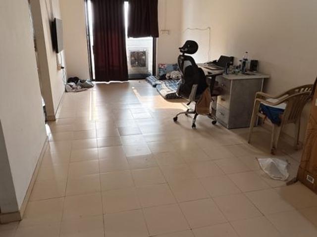 Rental | 2.5 BHK + Pooja Room 1400 Sq.Ft. Apartment in Forest Edge Phase 2