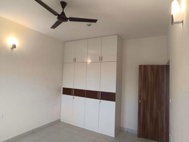 Rental | 2.5 BHK + Pooja Room 1400 Sq.Ft. Apartment in Prestige Jindal City
