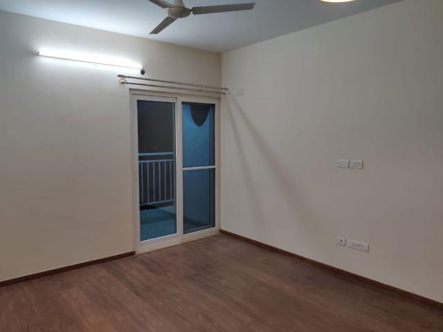 Rental | 2.5 BHK + Pooja Room 1440 Sq.Ft. Apartment in Shriram Luxor
