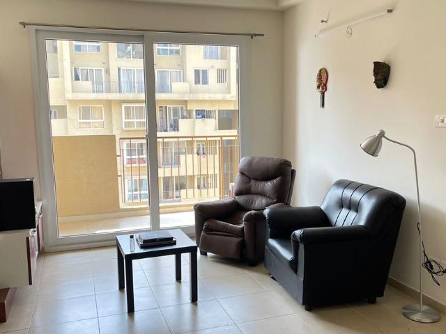 Rental | 2.5 BHK + Pooja Room 1450 Sq.Ft. Apartment in Bhartiya Nikoo Homes
