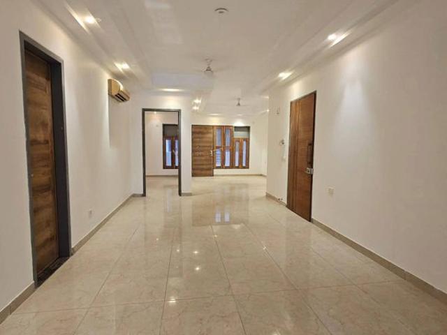 Rental | 2.5 BHK + Pooja Room 1456 Sq.Ft. Apartment in DLF Cyber Park