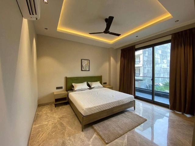 Rental | 2.5 BHK + Pooja Room 1456 Sq.Ft. Apartment in Sector 21