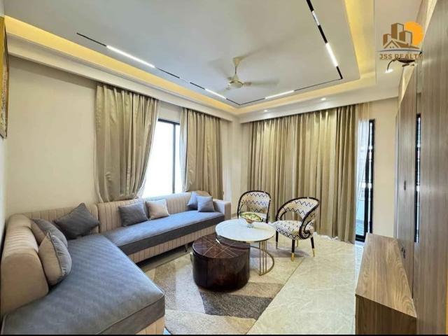 Rental | 2.5 BHK + Pooja Room 1456 Sq.Ft. Apartment in Sector 22