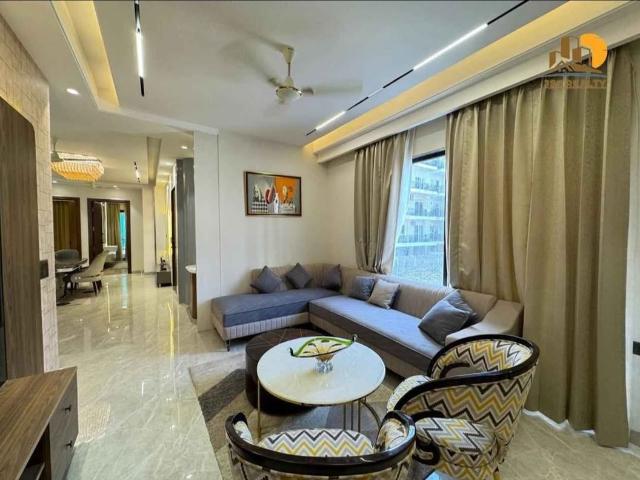 Rental | 2.5 BHK + Pooja Room 1457 Sq.Ft. Apartment in Fortune Tower