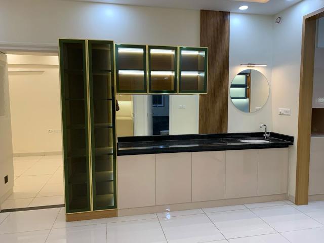 Rental | 2.5 BHK + Pooja Room 1459 Sq.Ft. Apartment in Salarpuria Sattva Exotic