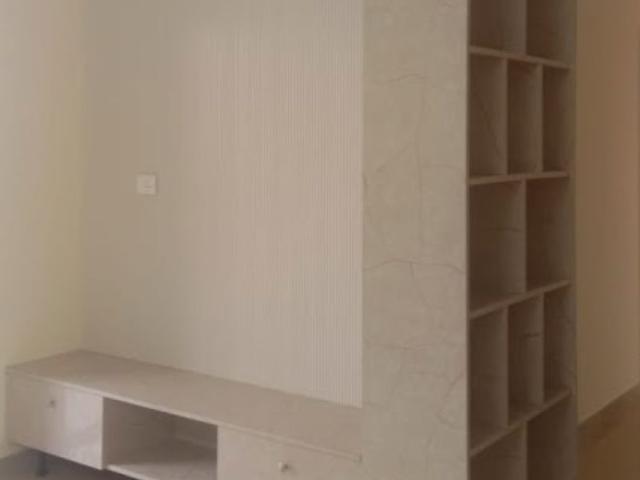 Rental | 2.5 BHK + Pooja Room 1500 Sq.Ft. Apartment in Mantri Lithos