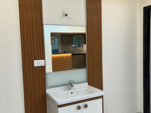 Rental | 2.5 BHK + Pooja Room 1535 Sq.Ft. Apartment in Aparna Zenon