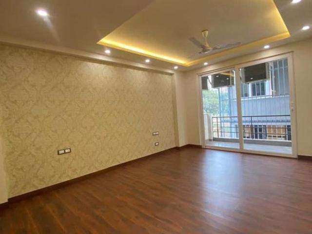 Rental | 2.5 BHK + Pooja Room 1545 Sq.Ft. Apartment in Sector 22