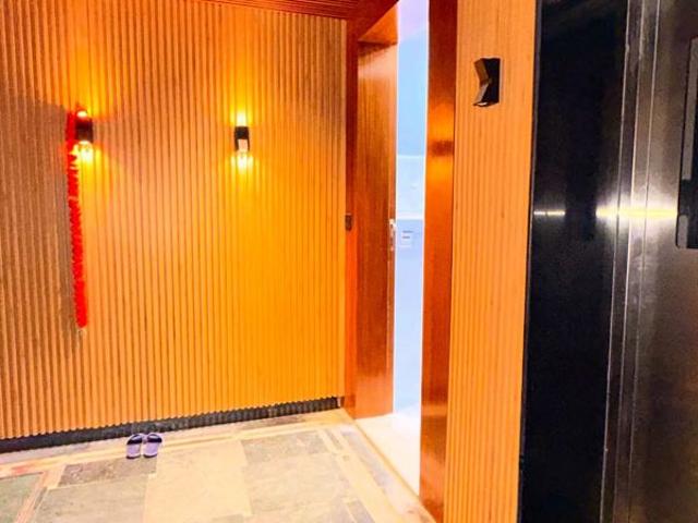 Rental | 2.5 BHK + Pooja Room 1556 Sq.Ft. Apartment in Tashee Capital Gateway