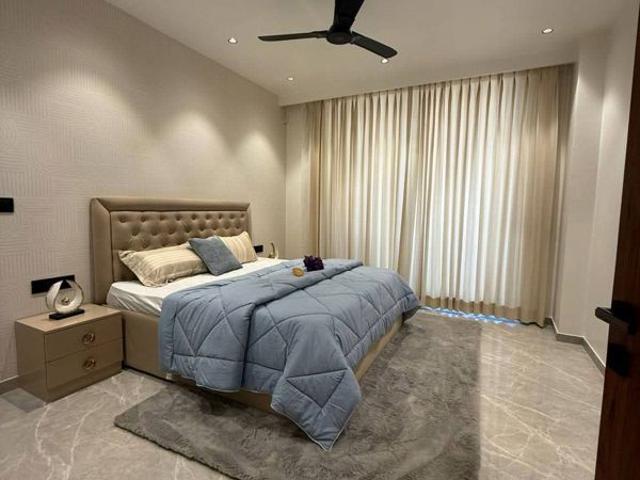 Rental | 2.5 BHK + Pooja Room 1568 Sq.Ft. Apartment in Bestech Park View Residency