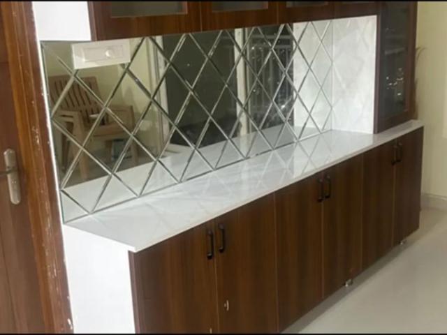 Rental | 2.5 BHK + Pooja Room 1573 Sq.Ft. Apartment in My Home Sayuk