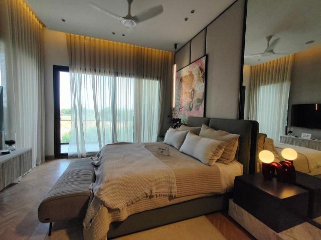 Rental | 2.5 BHK + Pooja Room 1680 Sq.Ft. Apartment in DLF Cyber Park