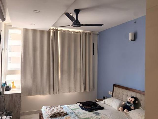 Rental | 2.5 BHK + Pooja Room 1760 Sq.Ft. Apartment in Mantri Lithos