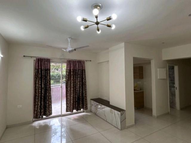 Rental | 2.5 BHK + Pooja Room 1789 Sq.Ft. Apartment in Godrej Nature Plus