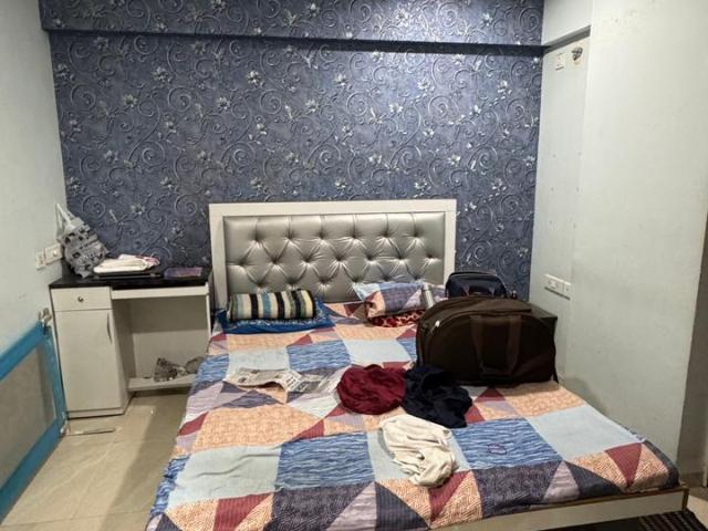 Rental | 2.5 BHK + Pooja Room 1000 Sq.Ft. Apartment in Malkani Bon Vivant