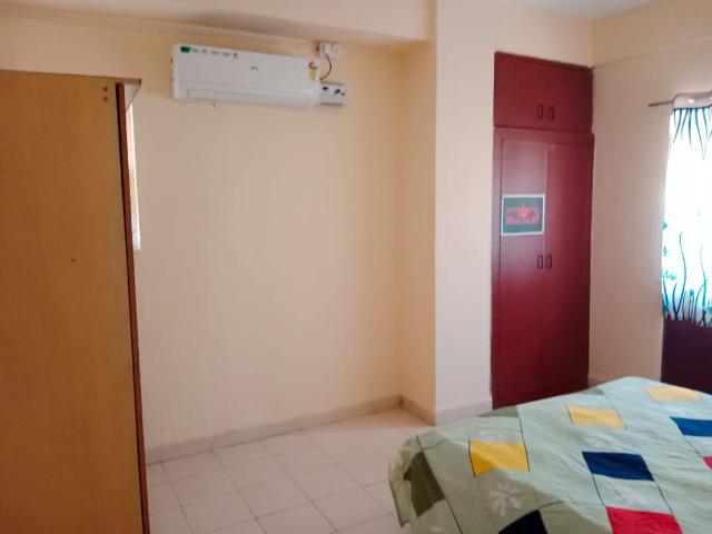 Rental | 2.5 BHK + Pooja Room 1000 Sq.Ft. Apartment in Datta Prasad Apartment Kharadi