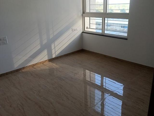 Rental | 2.5 BHK + Pooja Room 1000 Sq.Ft. Apartment in VTP Belair
