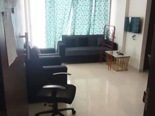 Rental | 2.5 BHK + Pooja Room 1020 Sq.Ft. Apartment in Vilas Javdekar Palladio