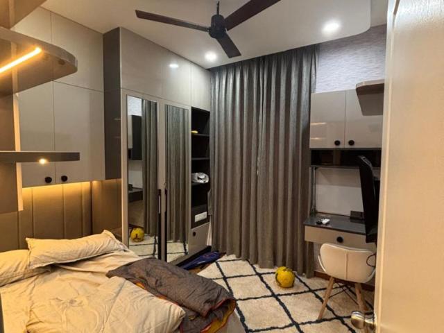 Rental | 2.5 BHK + Pooja Room 1043 Sq.Ft. Apartment in Brigade El Dorado