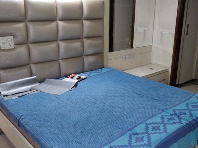 Rental | 2.5 BHK + Pooja Room 1050 Sq.Ft. Apartment in Mayur Vihar