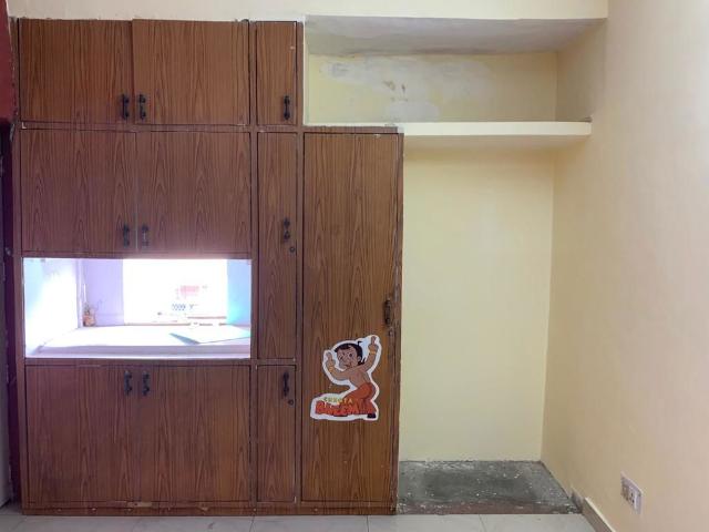 Rental | 2.5 BHK + Pooja Room 1050 Sq.Ft. Apartment in Mayur Vihar