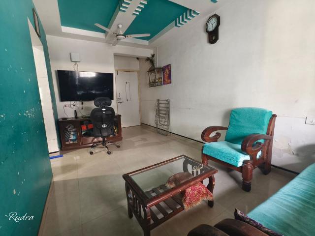 Rental | 2.5 BHK + Pooja Room 1080 Sq.Ft. Apartment in Sai Shreeji