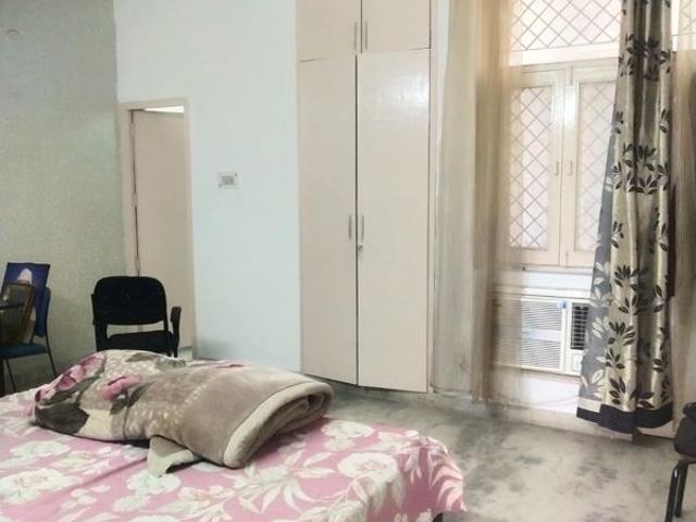 Rental | 2.5 BHK + Pooja Room 1110 Sq.Ft. Villa in Sector 55