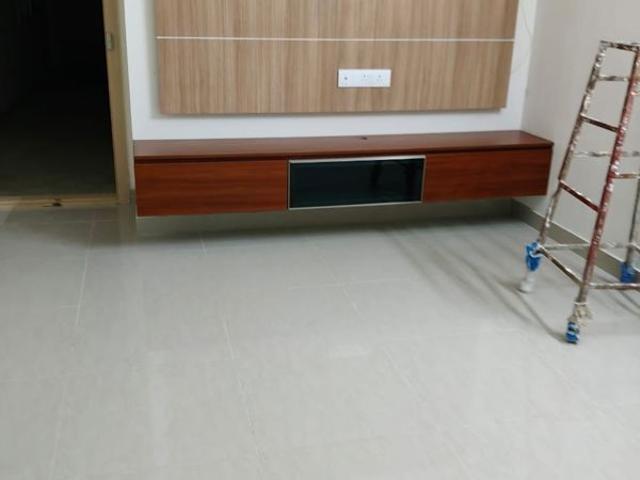 Rental | 2.5 BHK + Pooja Room 1120 Sq.Ft. Apartment in Mantri Webcity