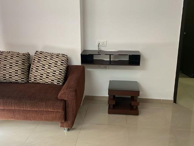 Rental | 2.5 BHK + Pooja Room 1140 Sq.Ft. Apartment in Amanora Future Towers